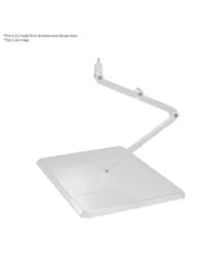 Action base 8 transparente