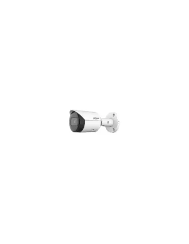 (DH-IPC-HFW2230SP-S-0280B-S2-QH3) DAHUA CÁMARA IP BULLET LITE WIZSENSE SERIE 2 2MP H265 PAL 2.8MM 2ª GEN POE