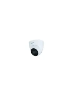 (DH-IPC-HDW2230TP-AS-0280B-S2-QH3) DAHUA CÁMARA IP TURRET LITE WIZSENSE SERIE 2 2MP H265 PAL SOPORTA MICROSD 256GB ALARMA 2.8MM