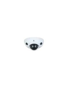 DAHUA - DH-IPC-HDBW3441FP-AS-0280B-S2 - 4MP IR FIXED-FOCAL DOME WIZSENSE NETWORK CAMERA