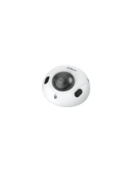 (DH-IPC-HDBW3541FP-AS-0280B-S2) DAHUA CÁMARA IP DOMO WIZSENSE SERIE 3 5MP IR 30M WDR SOPORTA MICROSD 256GB ÓPTICA FIJA 2.8MM POE