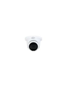 (DH-IPC-HDW2541TMP-S-0280B-S2) DAHUA CAMARA IP TURRET SERIE 2, 5MP, IP67, IR 30M, HASTA 256GB MICROSD, OPTICA FIJA 2.8MM