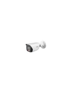 Dahua Technology IPC-HFW3849E-AS-IL Bala (forma) Cámara de seguridad IP Interior y exterior 3840 x 2160 Pixeles Techo/pared