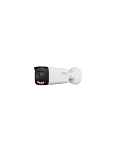 (DH-IPC-HFW3849TP-ZS-IL-27135) DAHUA CAMARA IP BULLET SERIE 3 8MP VARIFOCAL 2.7-13.5MM