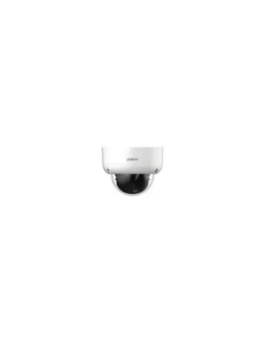 (DH-HAC-HDBW1801EAP-A-0280B-S2) DAHUA CÁMARA HÍBRIDA MINIDOMO SERIE 1 8MP 2.8MM