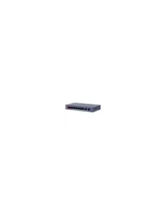 (DH-CS4010-8GT-110-V2) DAHUA SWITCH 10 PUERTOS CLOUD MANAGED GIGABIT, 8 PUERTOS POE, 110W, HI-POE, L2