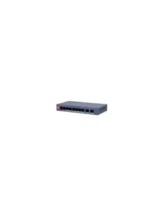 (DH-CS4010-8ET2GT-110) DAHUA GENERAL NETWORK SWITCH