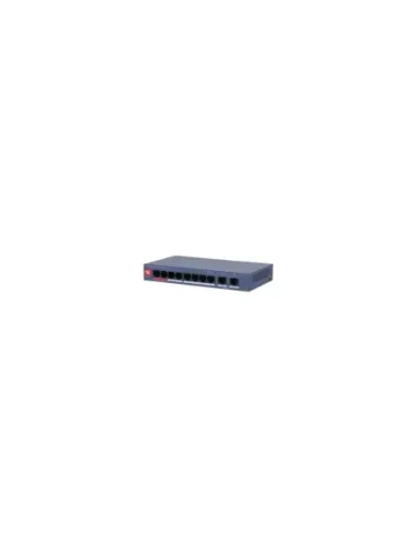 (DH-CS4010-8ET2GT-110) DAHUA GENERAL NETWORK SWITCH
