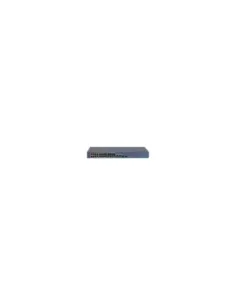 (DH-CS4226-24ET-240-V2) DAHUA SWITCH 26 PUERTOS CLOUD MANAGED, 24 PUERTOS POE, 240W, HI-POE, L2