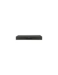 (DHI-NVR4232-EI) DAHUA GRABADOR IP NVR 2HDD 32 CANALES 4K CON INTELIGENCIA ARTIFICIAL