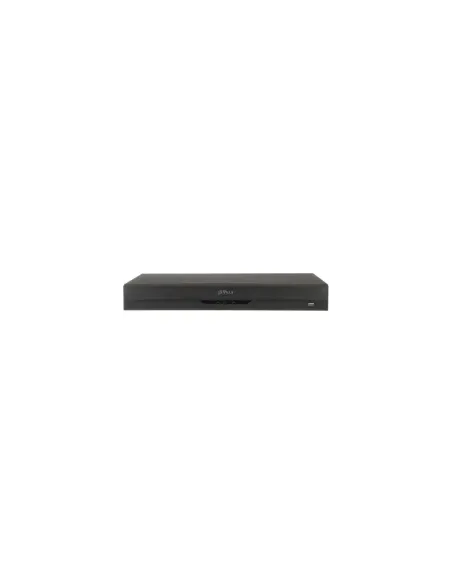 (DHI-NVR4232-EI) DAHUA GRABADOR IP NVR 2HDD 32 CANALES 4K CON INTELIGENCIA ARTIFICIAL