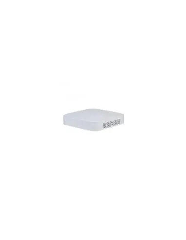 (DHI-NVR4108-4KS3) DAHUA GRABADOR IP 8 CANALES