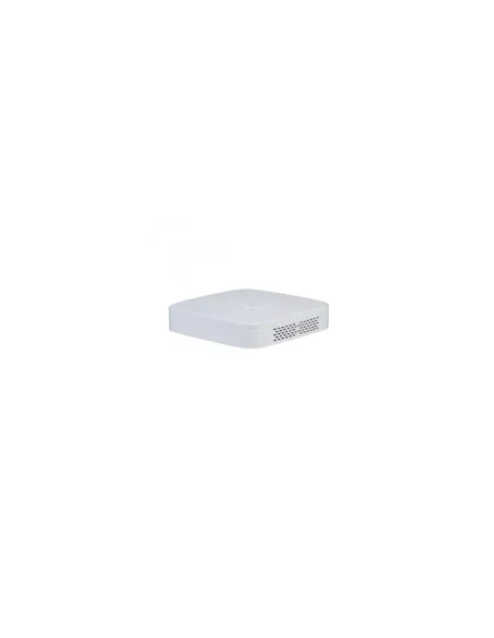 (DHI-NVR4108-4KS3) DAHUA GRABADOR IP 8 CANALES