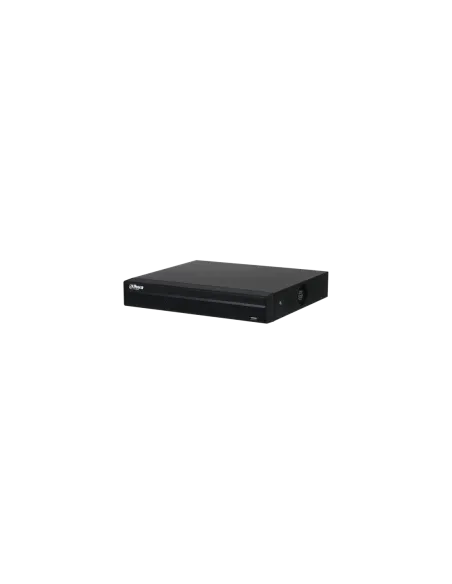 (DHI-NVR4104HS-4KS3) DAHUA GRABADOR IP SERIE 4, COMPACT 1U, 4 CANALES, 4K, 1 HDD