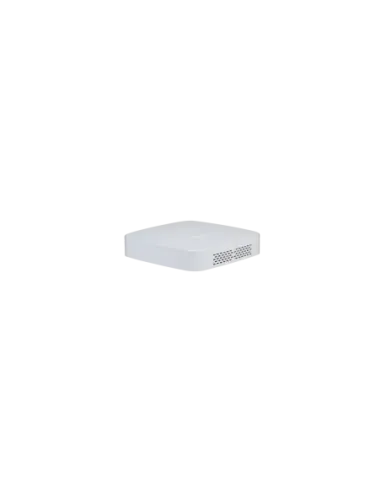 Dahua Technology Lite NVR2104-4KS3 1U Blanco
