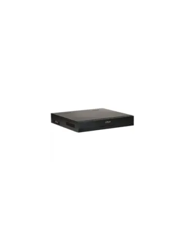 (DHI-NVR5464-EI2) DAHUA GRABADOR IP NVR WIZSENSE 1.5U 4HDD 64 CANALES 8K CON INTELIGENCIA ARTIFICIAL ACUPICK
