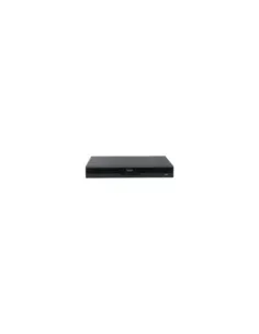 (DHI-NVR5208-8P-EI2) DAHUA GRABADOR IP NVR WIZSENSE 1U 2HDD 8 CANALES 8POE 8K CON INTELIGENCIA ARTIFICIAL ACUPICK
