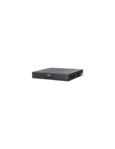 (DHI-NVR5432-EI2) DAHUA GRABADOR IP NVR WIZSENSE 1.5U 4HDD 32 CANALES 8K CON INTELIGENCIA ARTIFICIAL ACUPICK