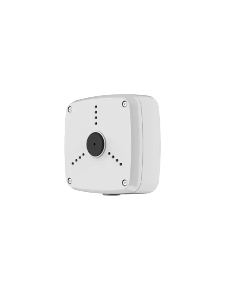 (DH-PFA122-V3) DAHUA CAJA DE CONEXIONES IMPERMEABLE DE ALUMINIO