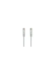 Cable de Red RJ45 UTP Nanocable 10.20.1807 Cat.6A/ 7m/ Gris