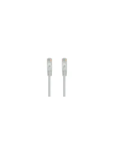 Cable de Red RJ45 UTP Nanocable 10.20.1807 Cat.6A/ 7m/ Gris