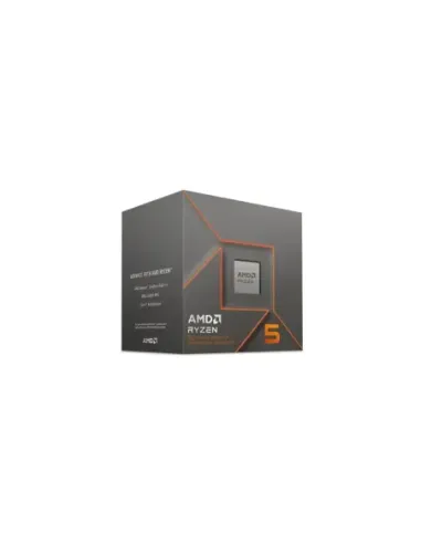 AMD CPU RYZEN 5 8500G TRAY MPK