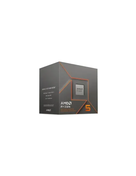 AMD CPU RYZEN 5 8500G TRAY MPK