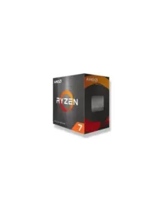 Procesador AMD Ryzen 7 5800XT 3.80GHz Socket AM4