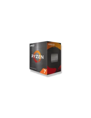 Procesador AMD Ryzen 7 5800XT 3.80GHz Socket AM4