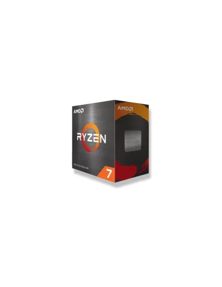 Procesador AMD Ryzen 7 5800XT 3.80GHz Socket AM4