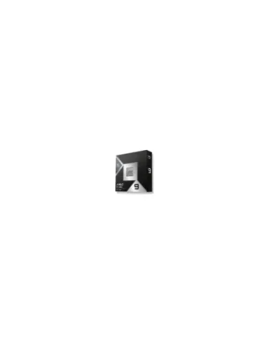 AMD RYZEN 9 9950X3D2 BOX