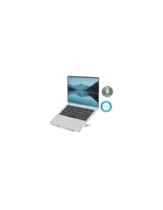 Soporte Fellowes Alumia 100138867 para Portátiles hasta 15"