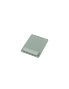 Alfombrilla Ergonómica Fellowes Breyta XL/ 17.5 x 210 x 280mm/ Verde