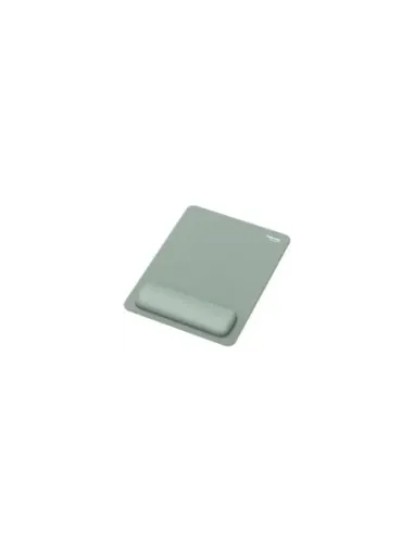 Alfombrilla Ergonómica Fellowes Breyta XL/ 17.5 x 210 x 280mm/ Verde