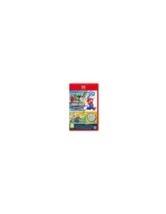 Juego nintendo switch 2 -  super mario bros wonder nintendo switch 2 edition