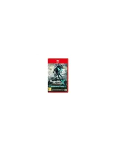 Juego nintendo switch 2 -  xenoblade chronicles x definitive edition nintendo switch 2 edition