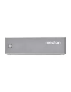 Barebone medion s06e md35340 cel n100