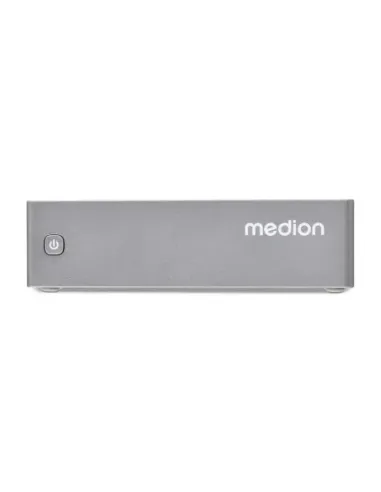 Barebone medion s06e md35340 cel n100