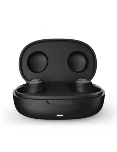 Auriculares urbanista true wireless inalambricos lisbon midnight black