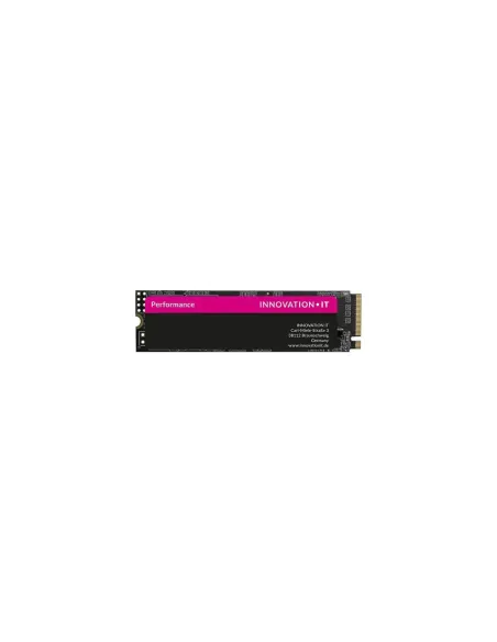 Disco duro interno ssd innovation it 1tb nvme pcie 3.0