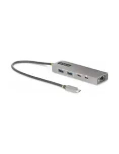 Hub startech usb tipo c 5 en 1