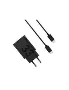 Motorola Turbopower 33W Carga rapida  Usb-A a usbC