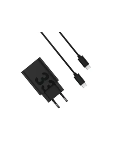 Motorola Turbopower 33W Carga rapida  Usb-A a usbC