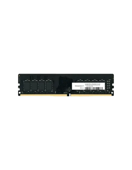 Memoria ram ddr4 16gb innovation it udimm 3200