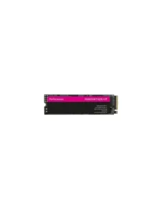 Disco duro interno ssd innovation it 512gb nvme pcie 3.0