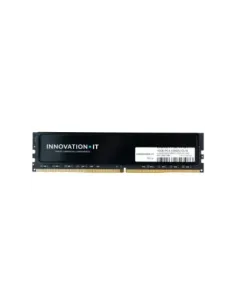 Memoria ram ddr4 16gb innovation it udimm 3200 refrigerado