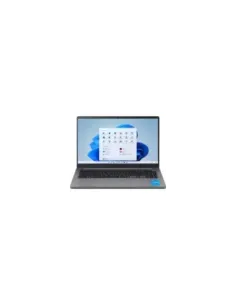 Portátil LG Gram Book 15U50T-G.AA56B Intel Core i5-1334U/ 16GB/ 512GB SSD/ 15.6"/ Win11