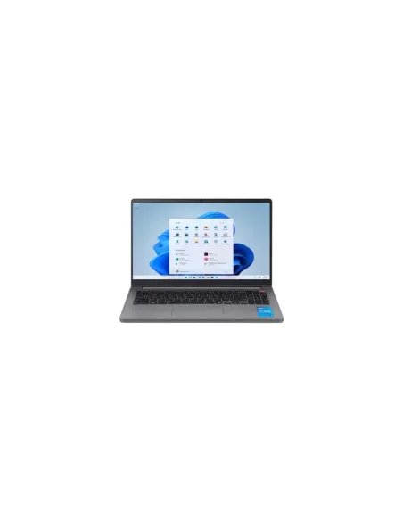 Portátil LG Gram Book 15U50T-G.AA56B Intel Core i5-1334U/ 16GB/ 512GB SSD/ 15.6"/ Win11