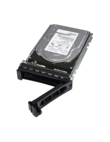 Disco duro interno dell 3.5 pulgadas 4tb sata 6gb - s 161 - bbrl
