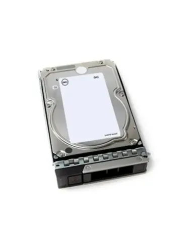 Disco duro interno servidor dell 3.5 pulgadas 8tb sas 12gb - s 7200rpm 161 - bbrx